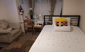 Big Private Room In Town Centre